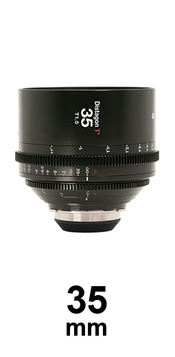 Zeiss Contax GL Optics strip