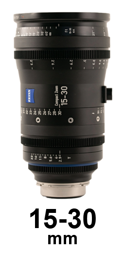 Zeiss Compact Zoom strip 1