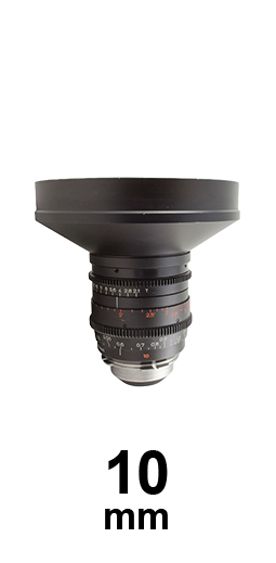 Zeiss Standard Speed strip