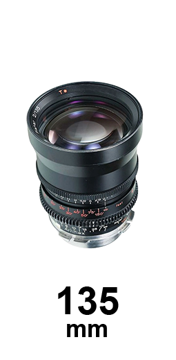 Zeiss Standard Speed strip