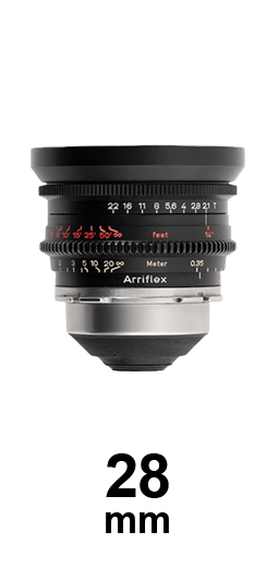Zeiss Standard Speed strip