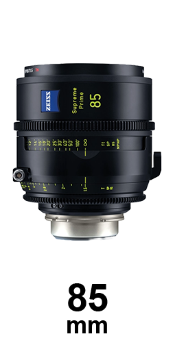 Zeiss Supreme Prime strip