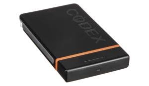 codex 1TB dimensions
