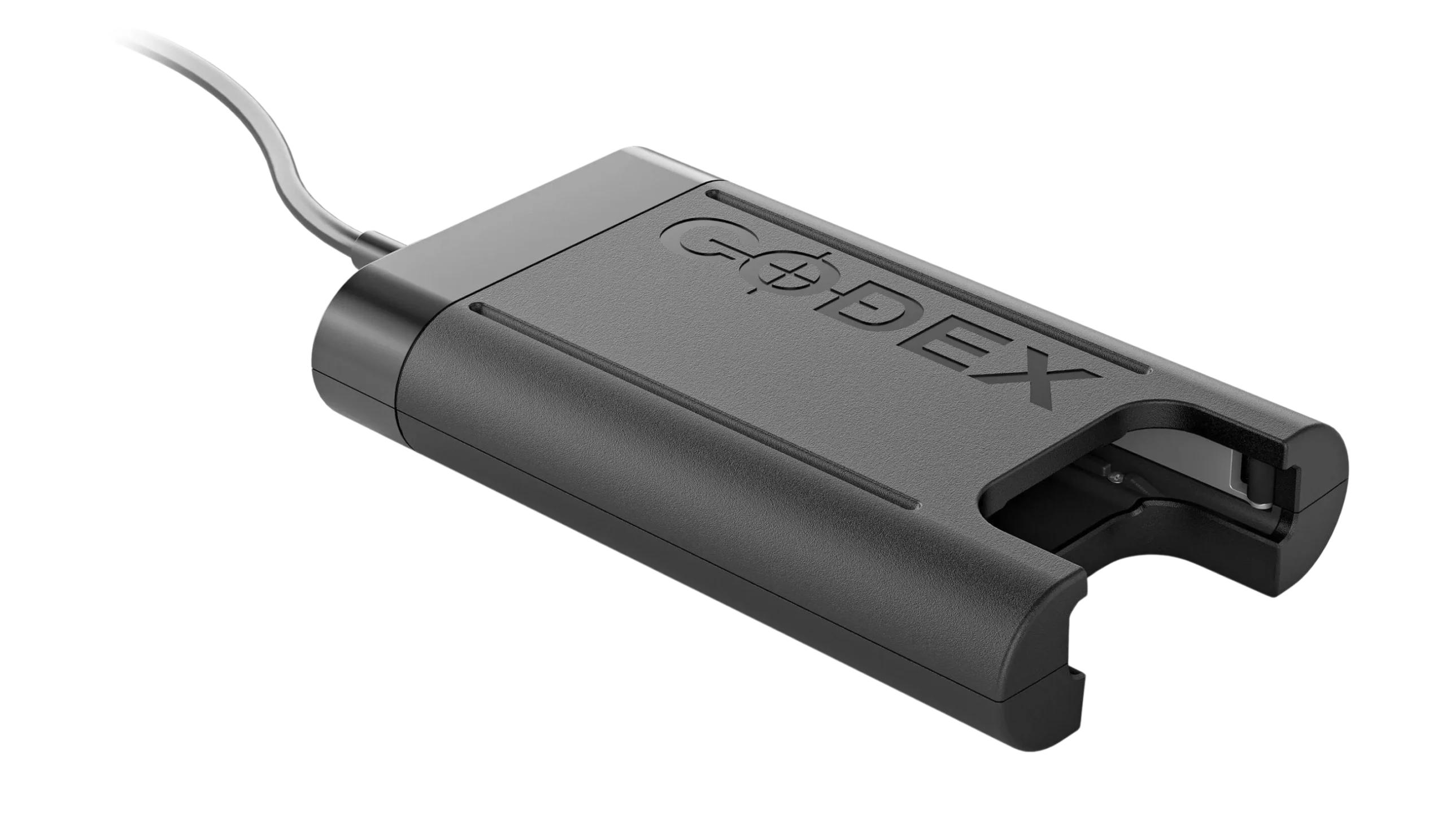 ARRI Codex USB-C Compact Drive Reader
