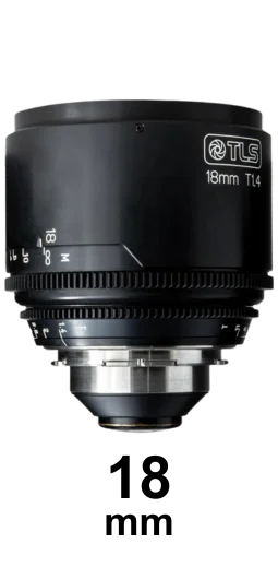 TLS Zeiss B Speed strip