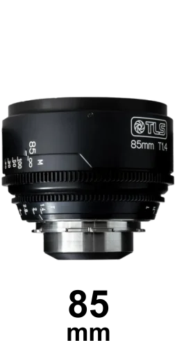 TLS Zeiss B Speed strip