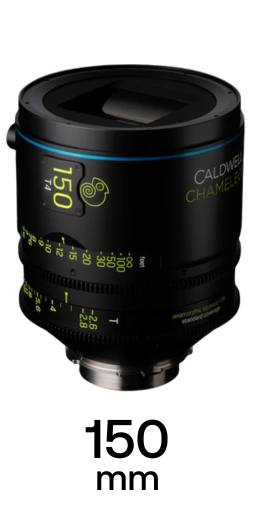 Caldwell Chameleon Lenses strip 8