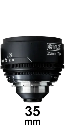 TLS Zeiss B Speed strip