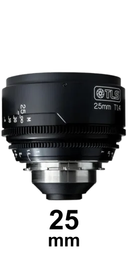 TLS Zeiss B Speed strip