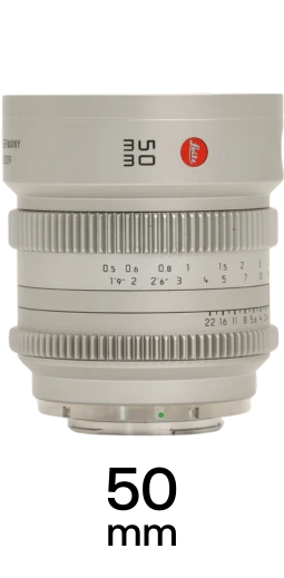 Leitz Hektor strip