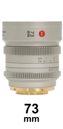 Leitz Hektor strip
