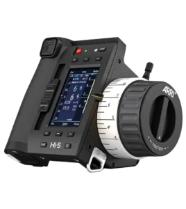ARRI Hi-5 Follow Focus