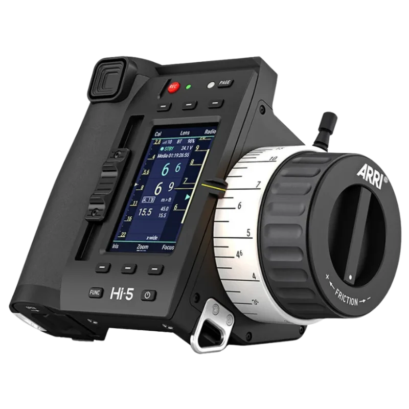 ARRI Hi-5 Follow Focus