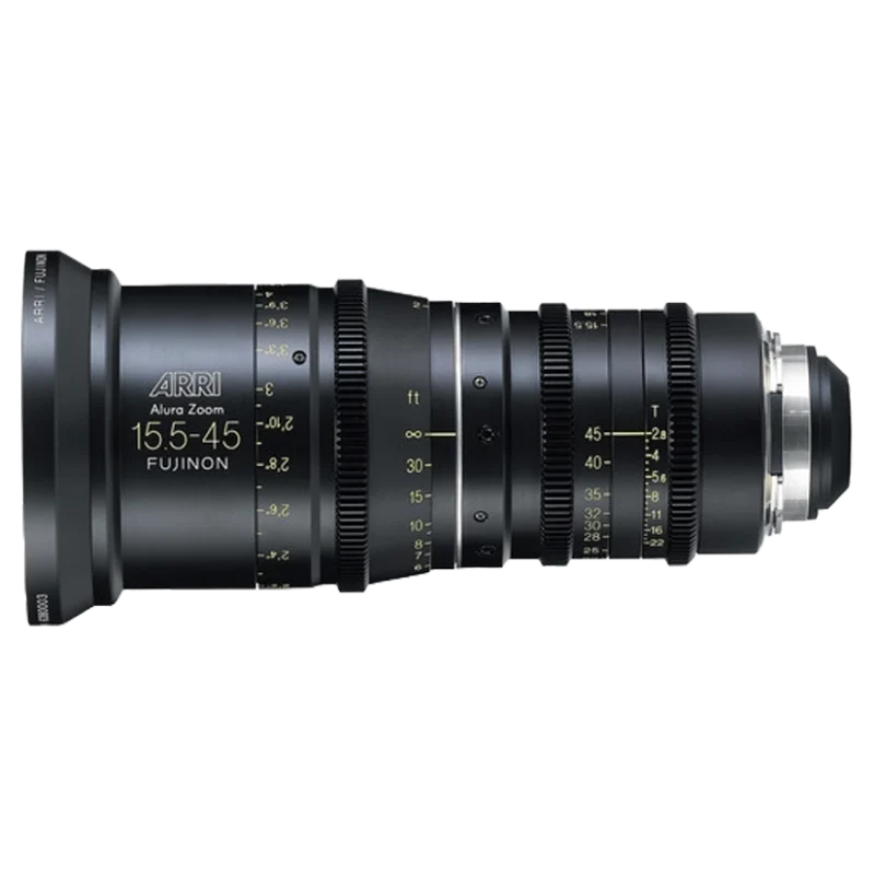 ARRI/Fujinon Alura Zooms