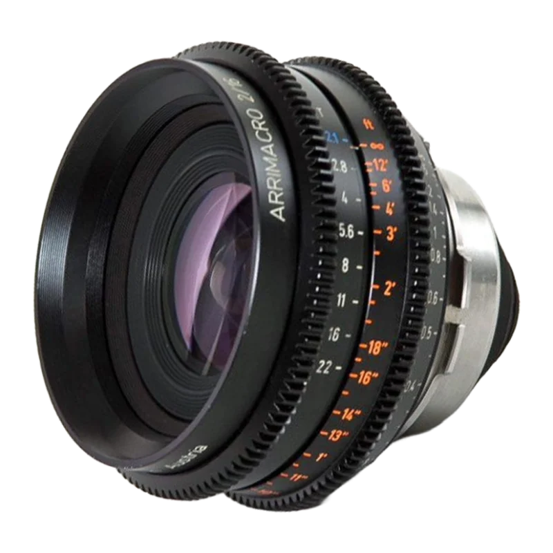 ARRI Macro Primes