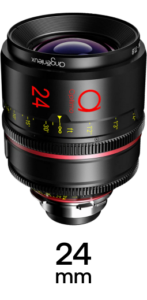 Angénieux Optimo Prime 24mm T1.8