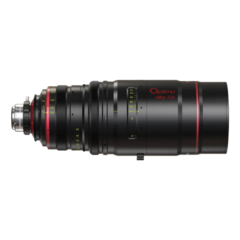 Angénieux Optimo Ultra 12x