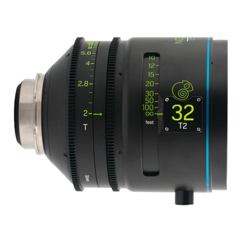 Caldwell Chameleon Lenses
