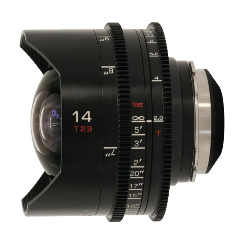 GL Optics Canon FD