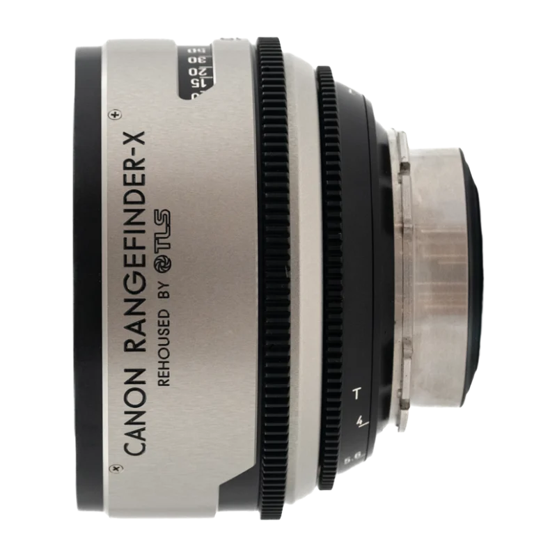 TLS Canon Rangefinder