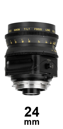 Century S2000 Canon Tilt Shift strip 1