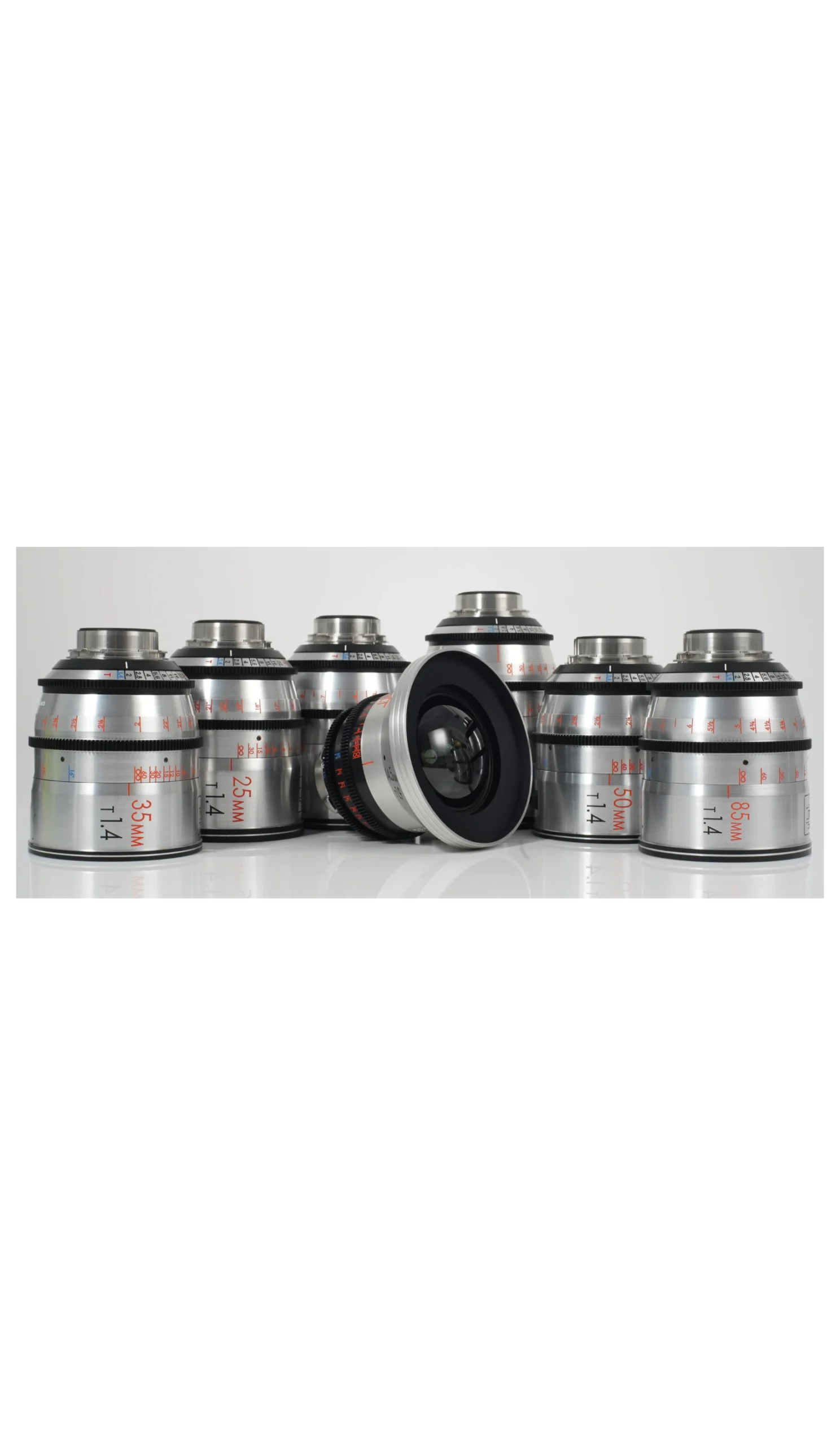 MasterBuilt Classic Primes strip 4
