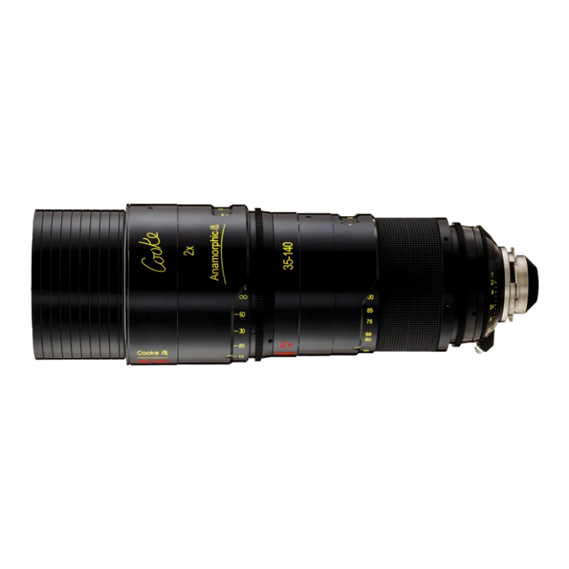 Cooke Anamorphic Zoom