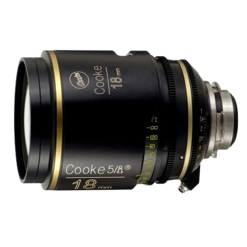Cooke S5/i