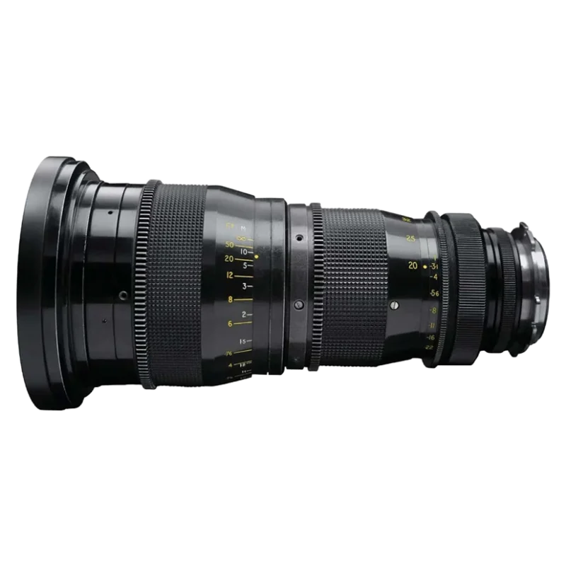 Cooke Varotal Vintage Zooms