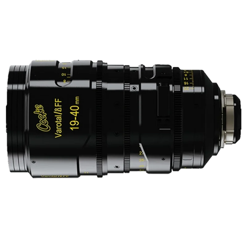 Cooke Varotal/i