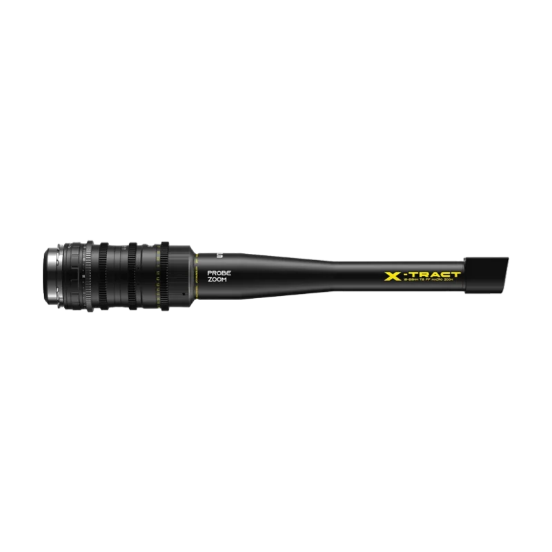 DZO X-Tract Probe