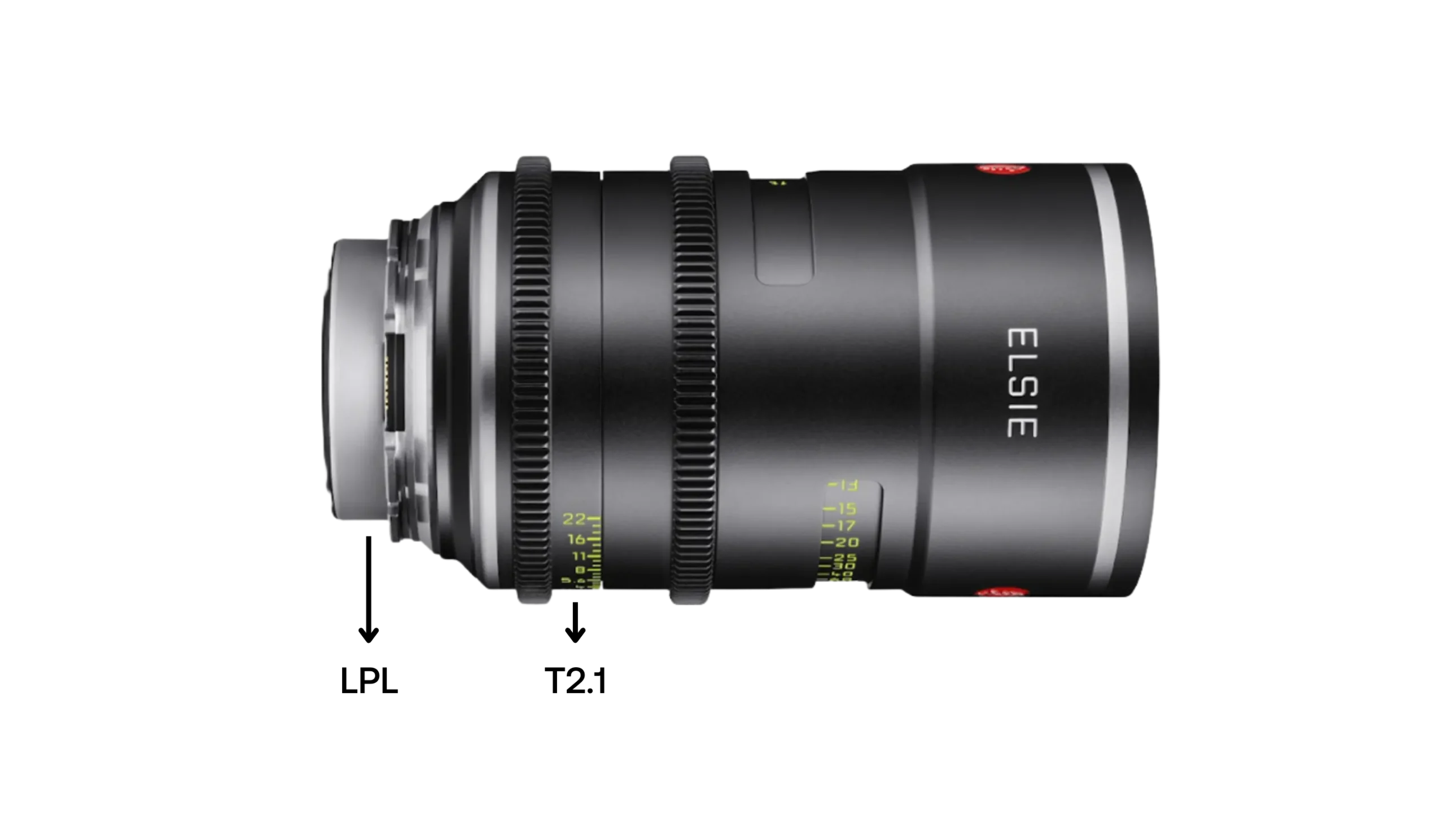 Leitz Elsie 15mm