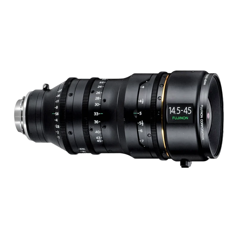 Fujinon Premier Zooms