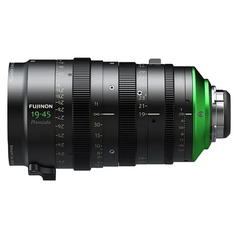 Fujinon Premista Zooms
