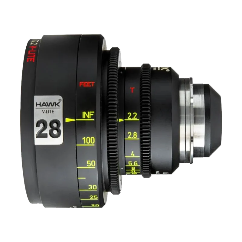 Hawk V-Lite