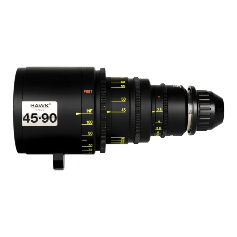 Hawk V-Plus