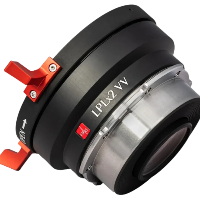 IB/E 2x Extender LPL 2x VV