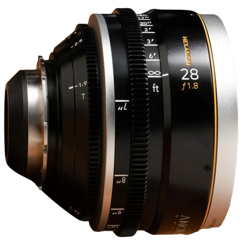 Konica Hexanon Prime