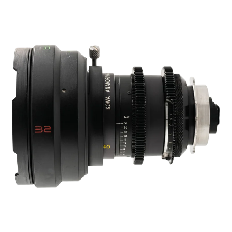 Kowa Prominar Anamorphic