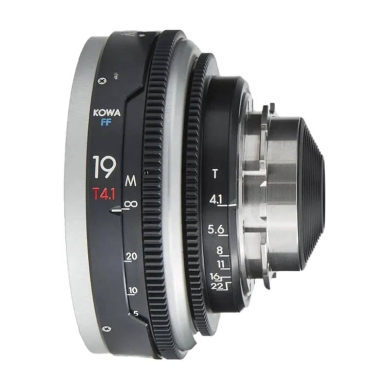 Kowa Vintage R