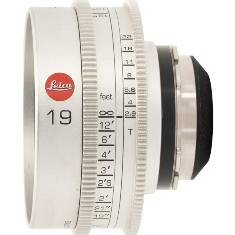 GL Optics Leica R