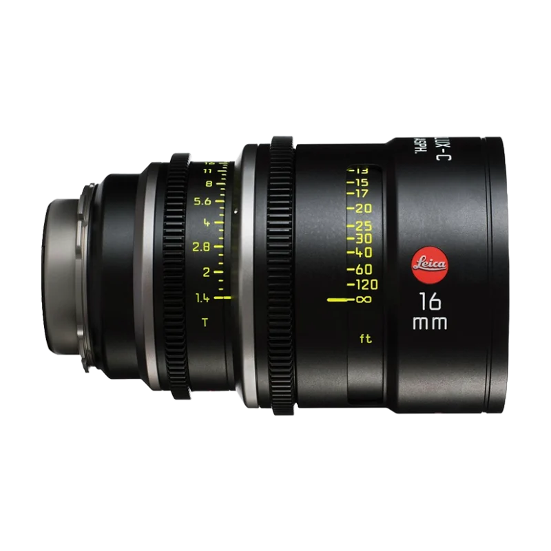 Leitz Summilux-C Lenses