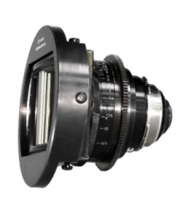 Lomo Square Front Anamorphic