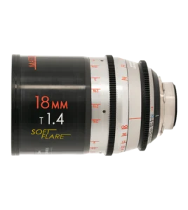 MasterBuilt Portrait 18mm