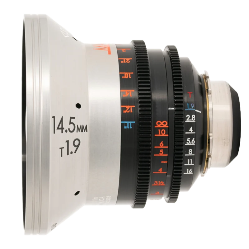 MasterBuilt SuperWide 14.5mm