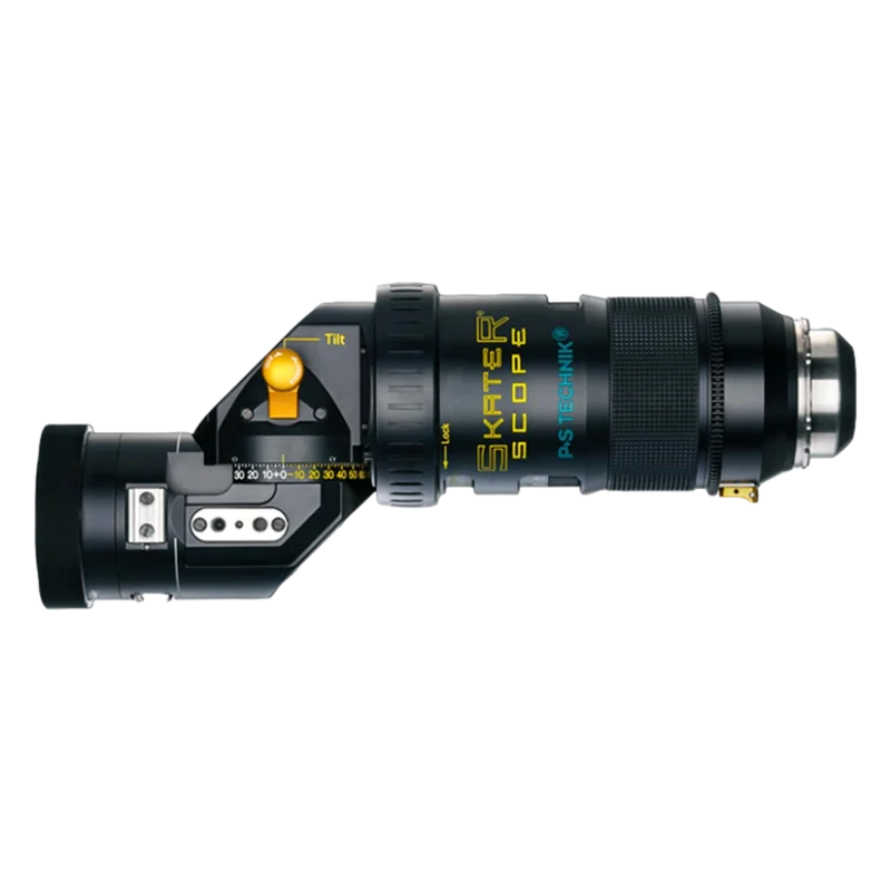 P+S Technik Skater Scope