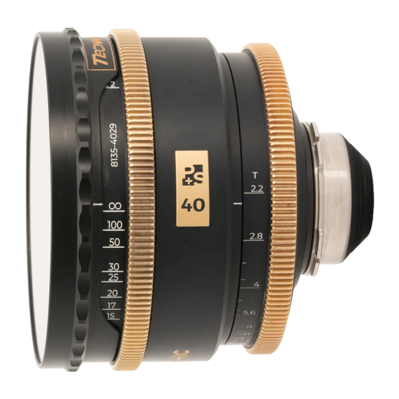 P+S Technik Technovision Primes