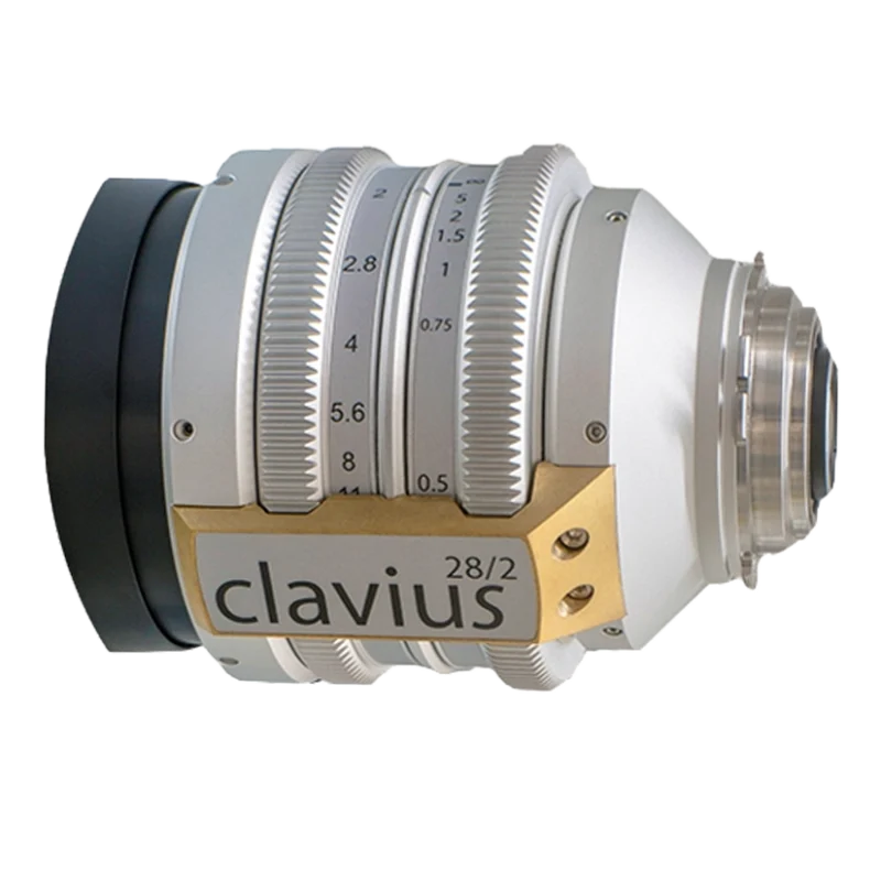 Richard Gale Clavius