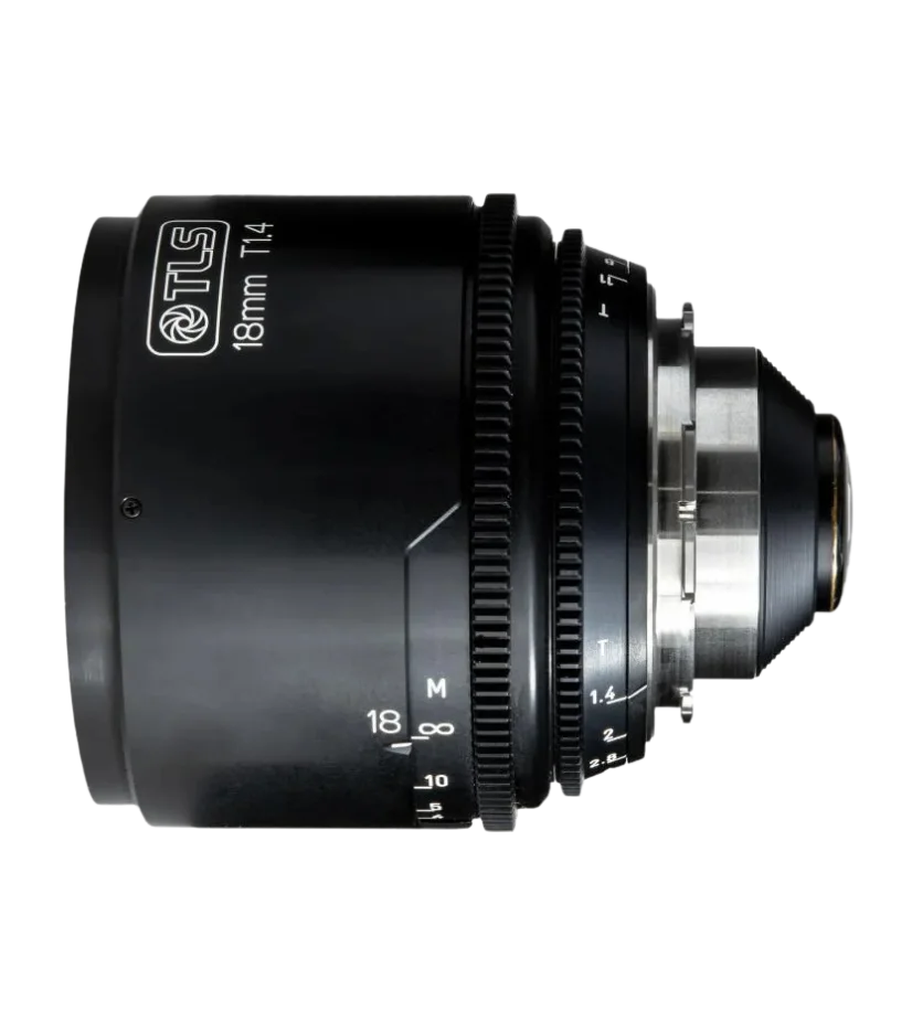 TLS Zeiss B Speed