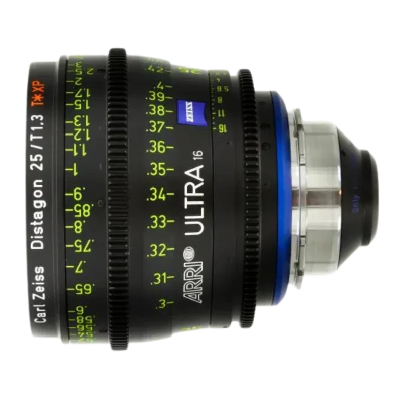 ARRI Zeiss Ultra 16